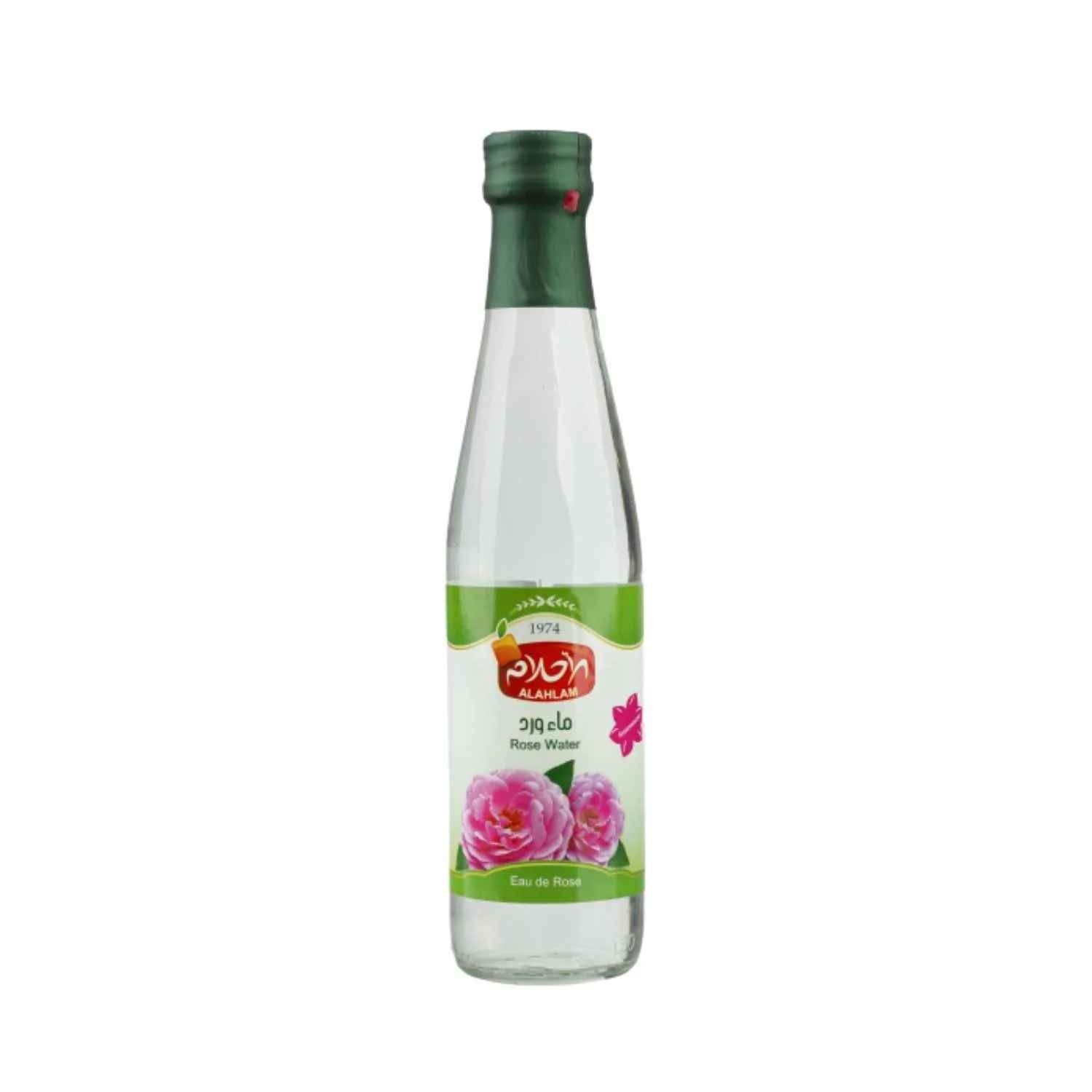 Al Ahalam Rose Water 250 ML