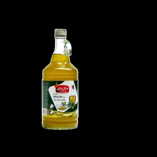 Alahlam Olive Oil 750 ML