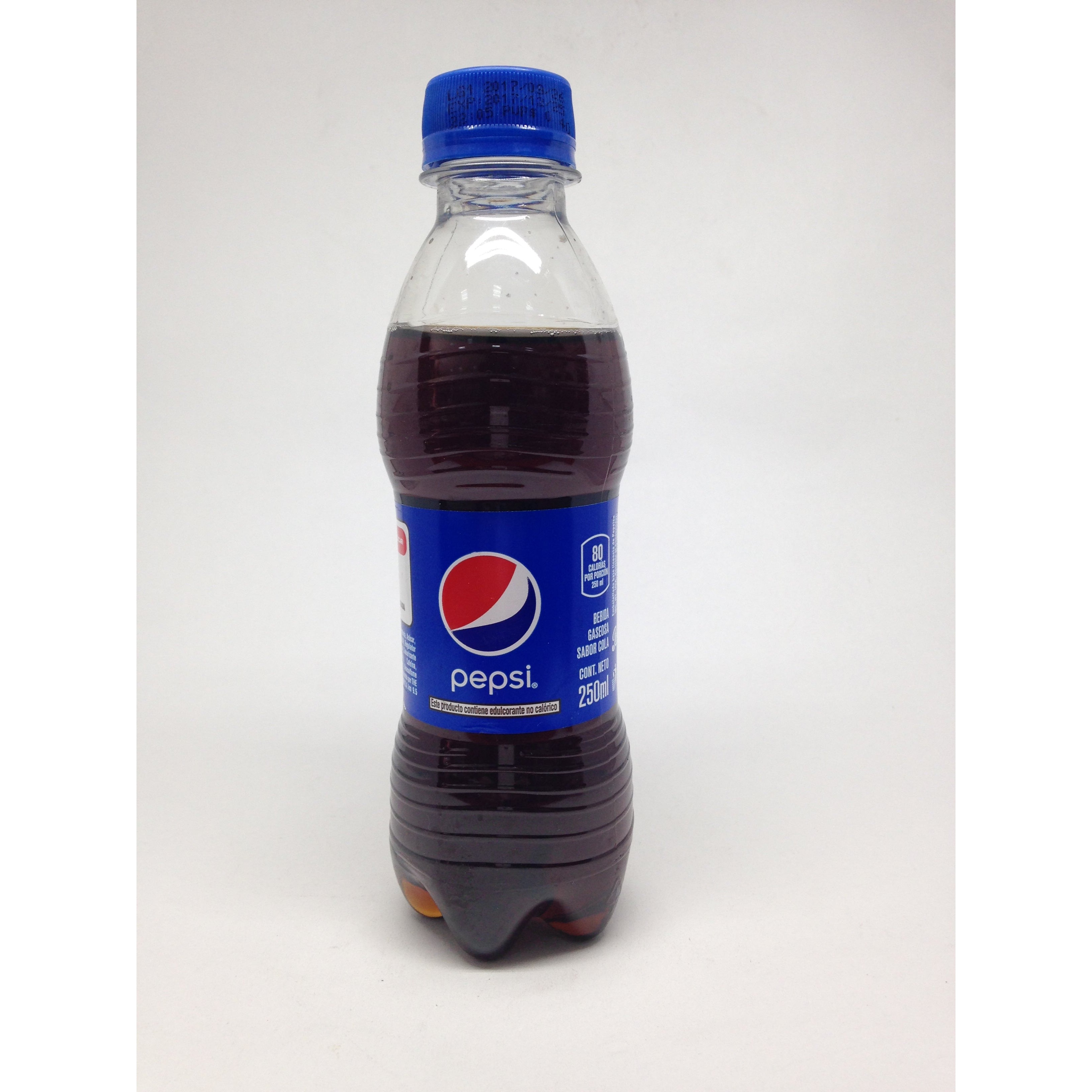 Pepsi Drink 250 ML