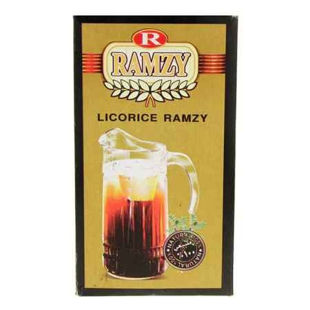 Ramzy Licorice Drink 200 GM
