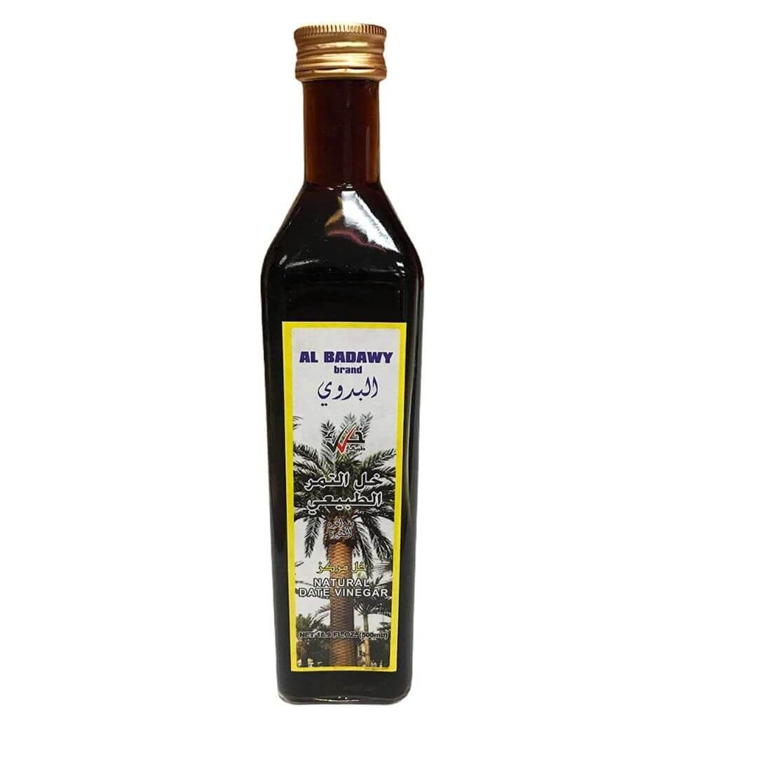 Al Badawy Date Vinger 500 ML