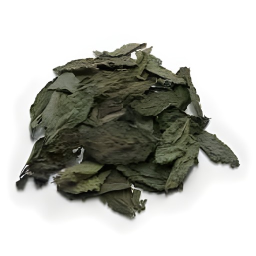 BSATEEN DRY MALLOW 200 GM