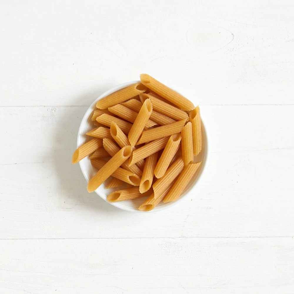 GLUTEN FREE ORGANIC BROWN RICE PASTA 0.75 Lbs