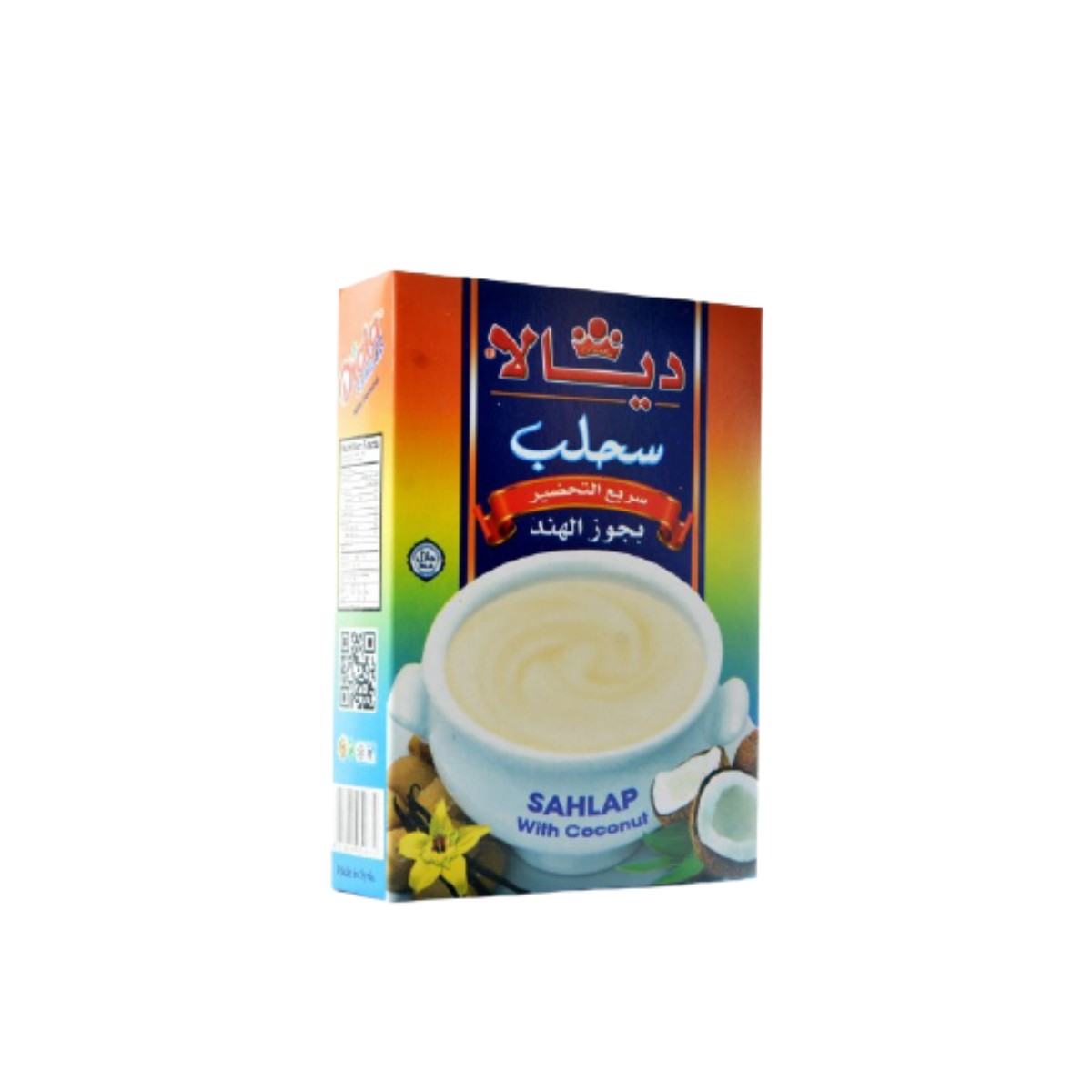 DIALA SAHLAB 150 GM