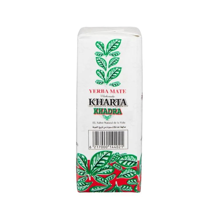 YERBA MATE KHARTA FINE 250 GM