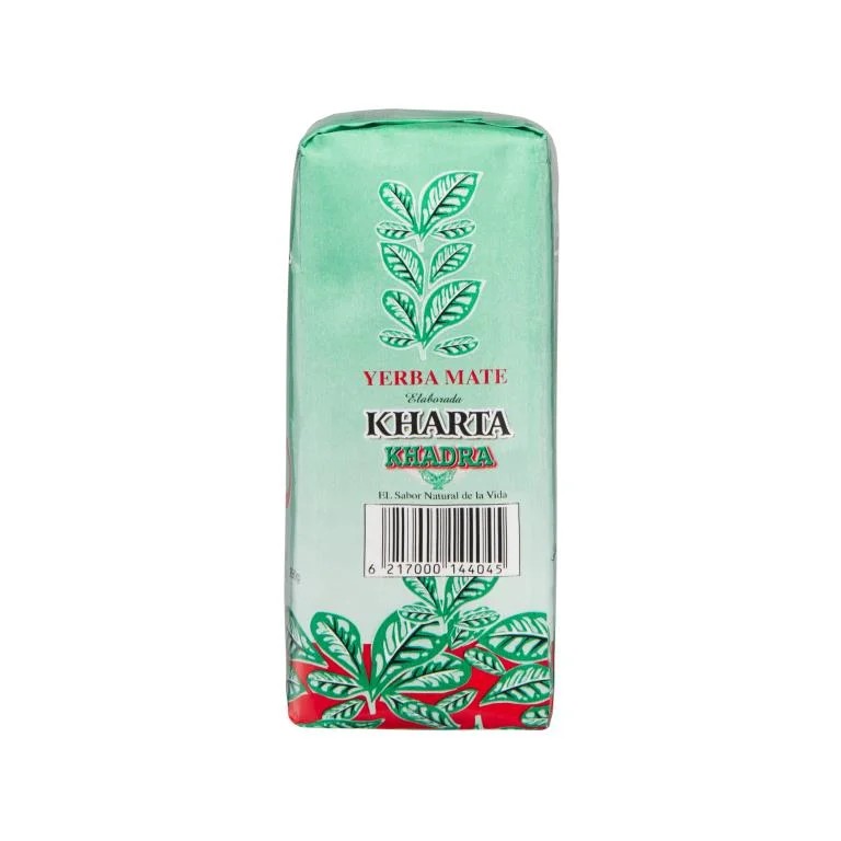 YERBA MATE KHARTA COARSE 250 GM