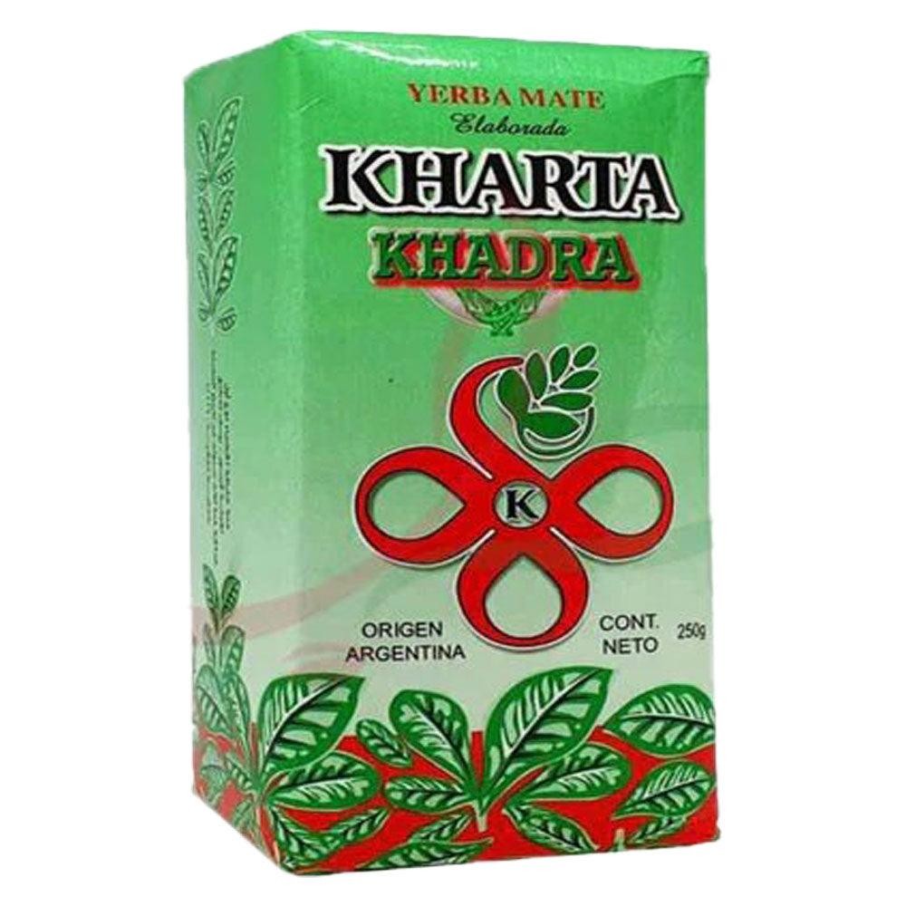Yerba Mate Kharta 250 GM