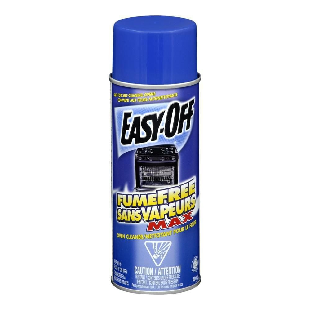 EASY OFF OVEN CLEANER 400 GM
