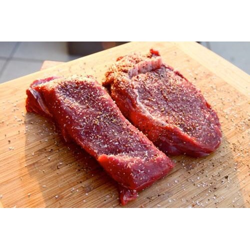 Grassfed Beef With Bone