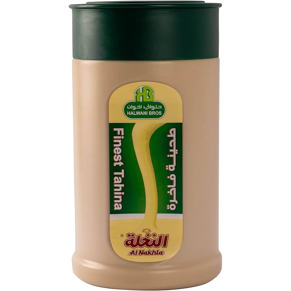Halwani Tahini 1 KG
