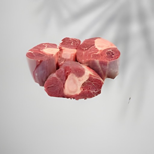 Grassfed Beef Nihari