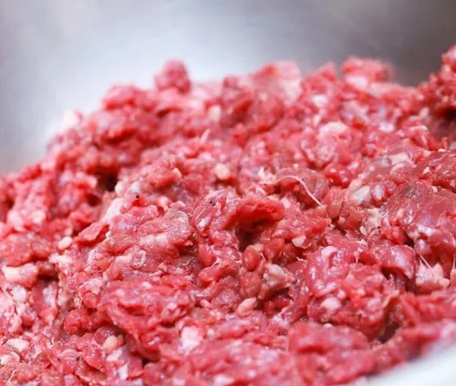 Grassfed Beef Qeema
