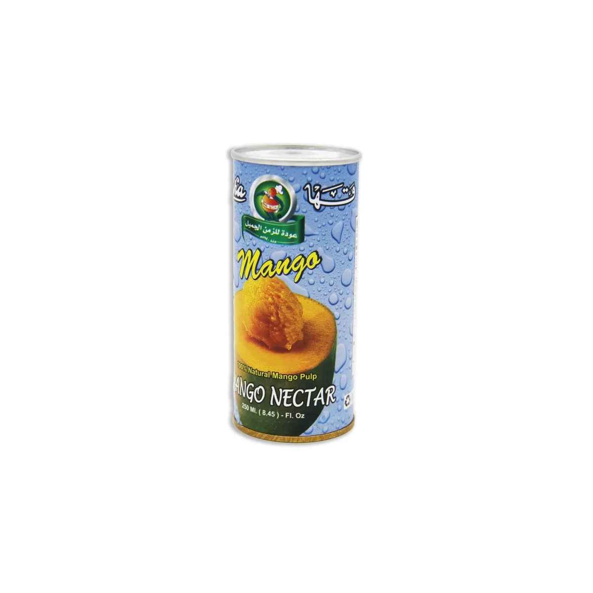 Kaha Mango Nectar 250 ML