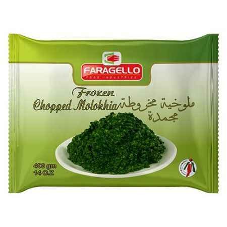 Faragello Chopped Molokia 14 OZ