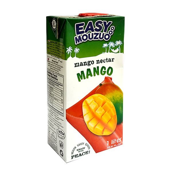 Easy Mozuo Mango 1 LTR