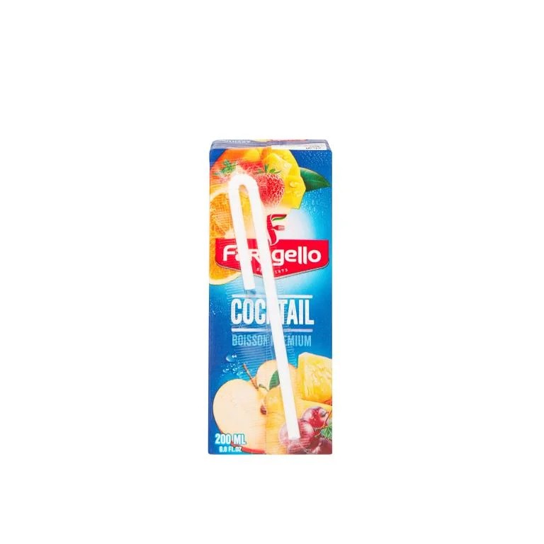 FARGELLO MIX FRUIT 200 ML