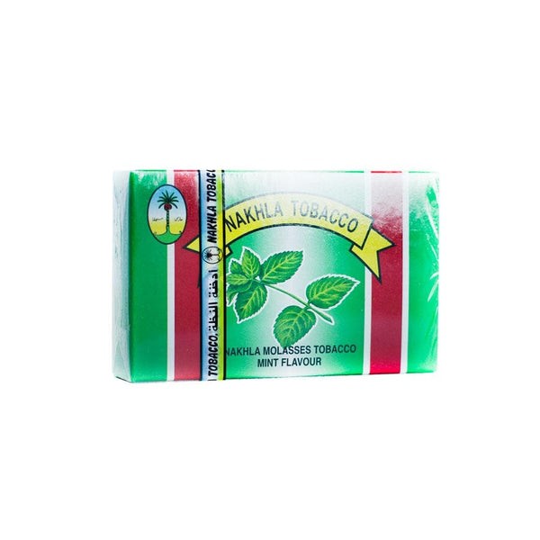 NAKHLA PEPPERMINT 50 Gm