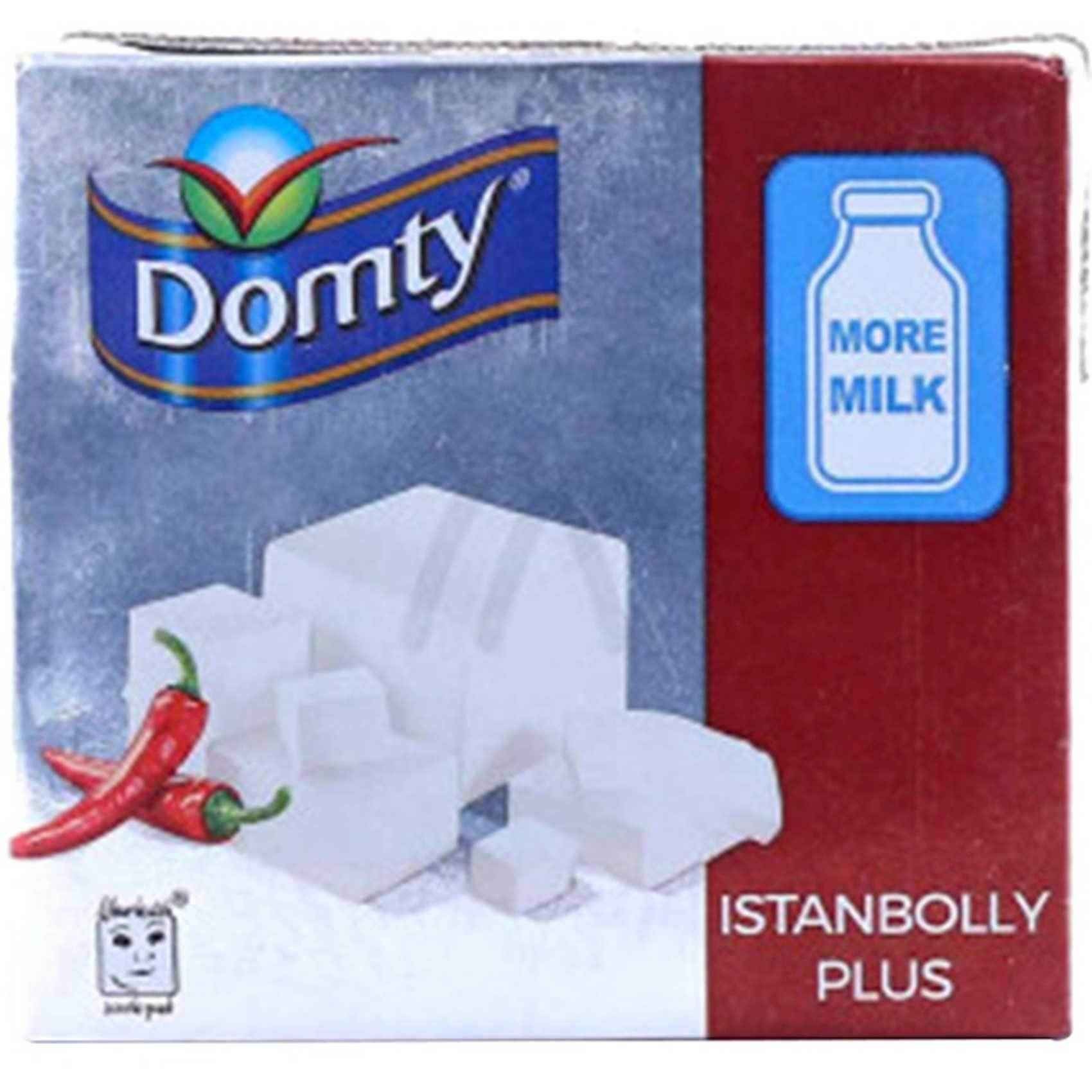 Domty Feta Istanboli 500 GM