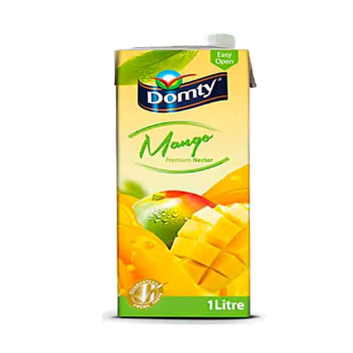 Domty Mango Nectar 1 LTR