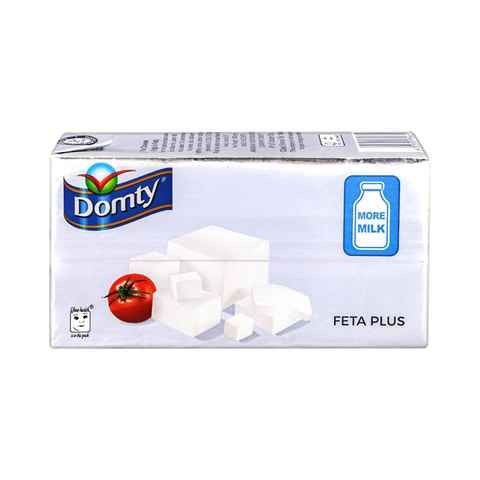 Domty Feta Plus 500 GM