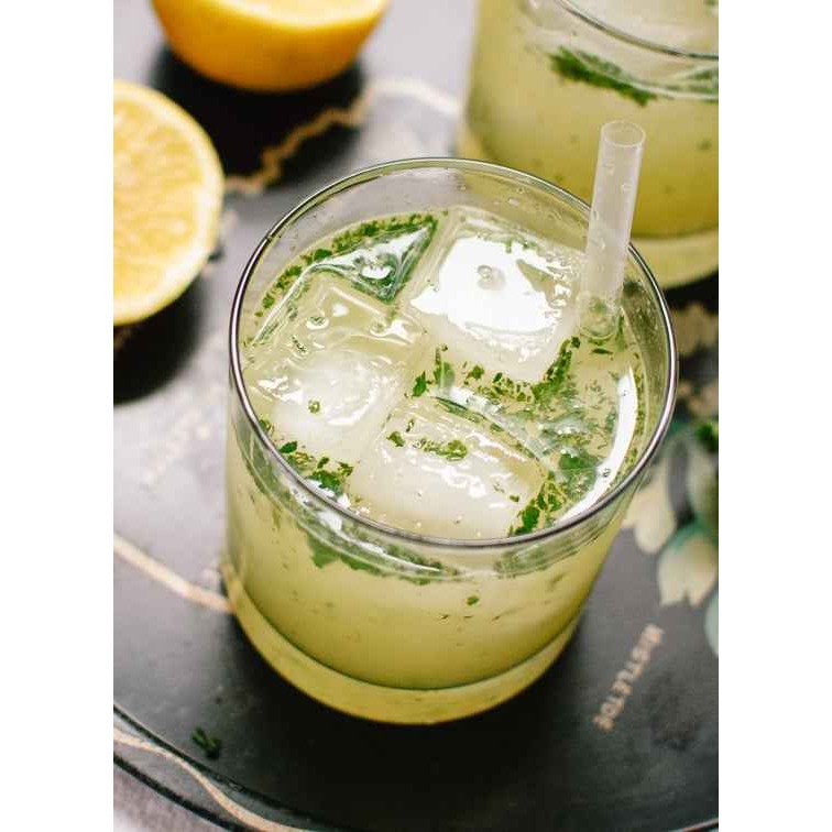 Teama Cocktail Natural 1 LTR