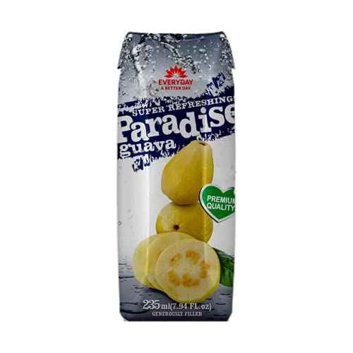 Paradise Guava 1 LTR
