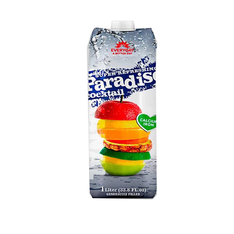Paradise Cooktail 1 LTR