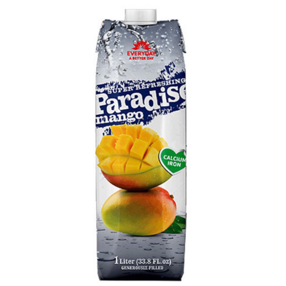 Paradise Mango Nectar 1 LTR