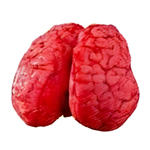 Grassfed Beef Brain