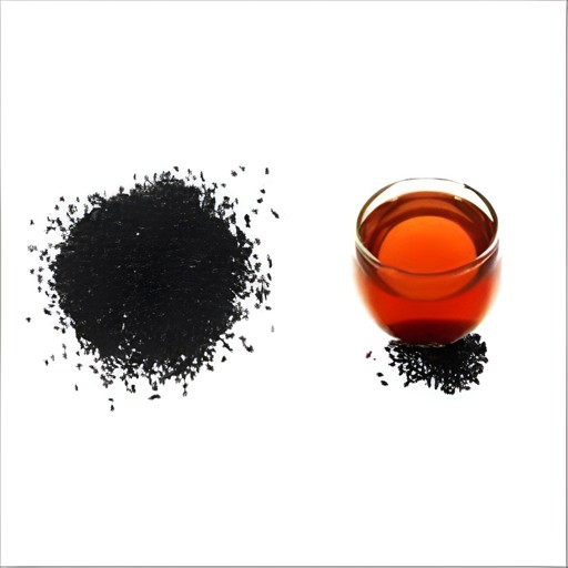 Natural Black Seeds Oil 60 ML