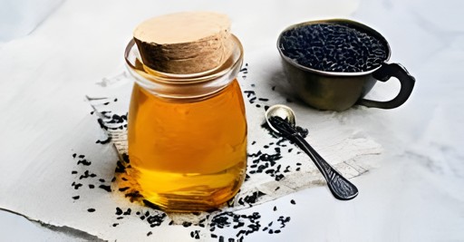 NIGELLA SATIVA 30 ML
