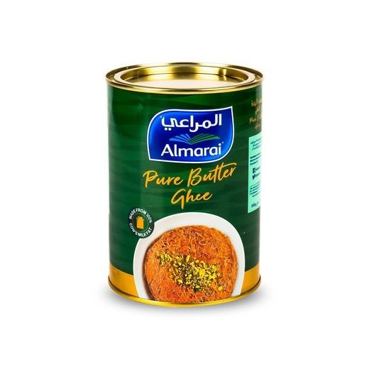 Almaraai Butter Ghee 1 LBS