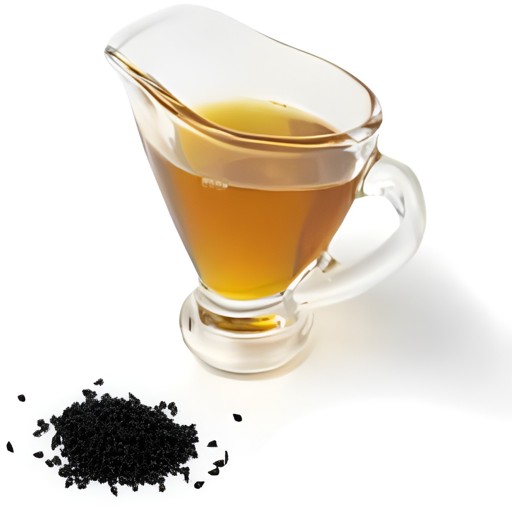 Kalonji Oil 120 Ml