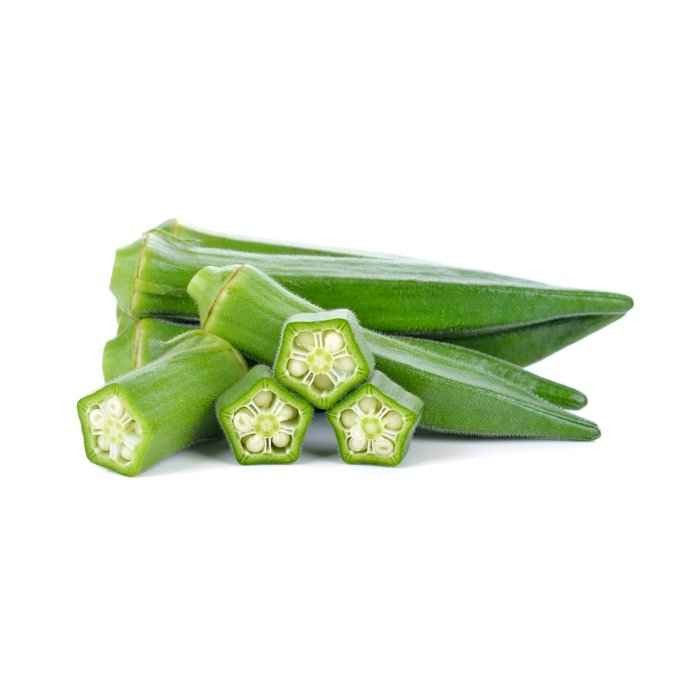 GALINA OKRA 400 GM