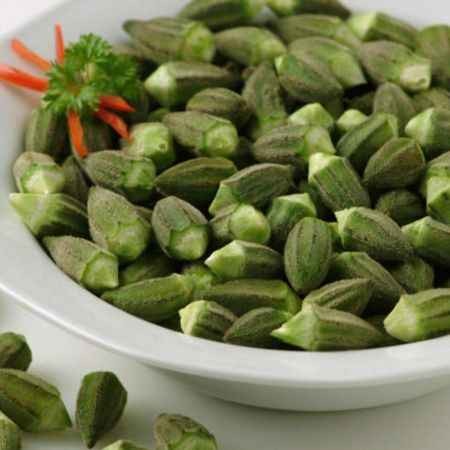 Galina Okra Zero 400 GM