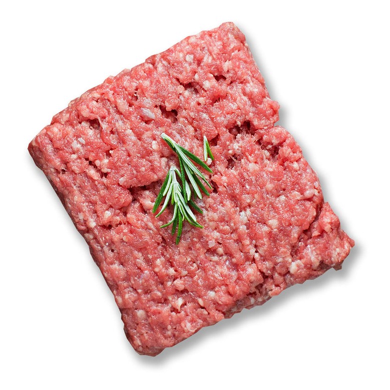 Grassfed Veal Qeema