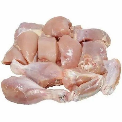 Regular Chicken Curry Cut