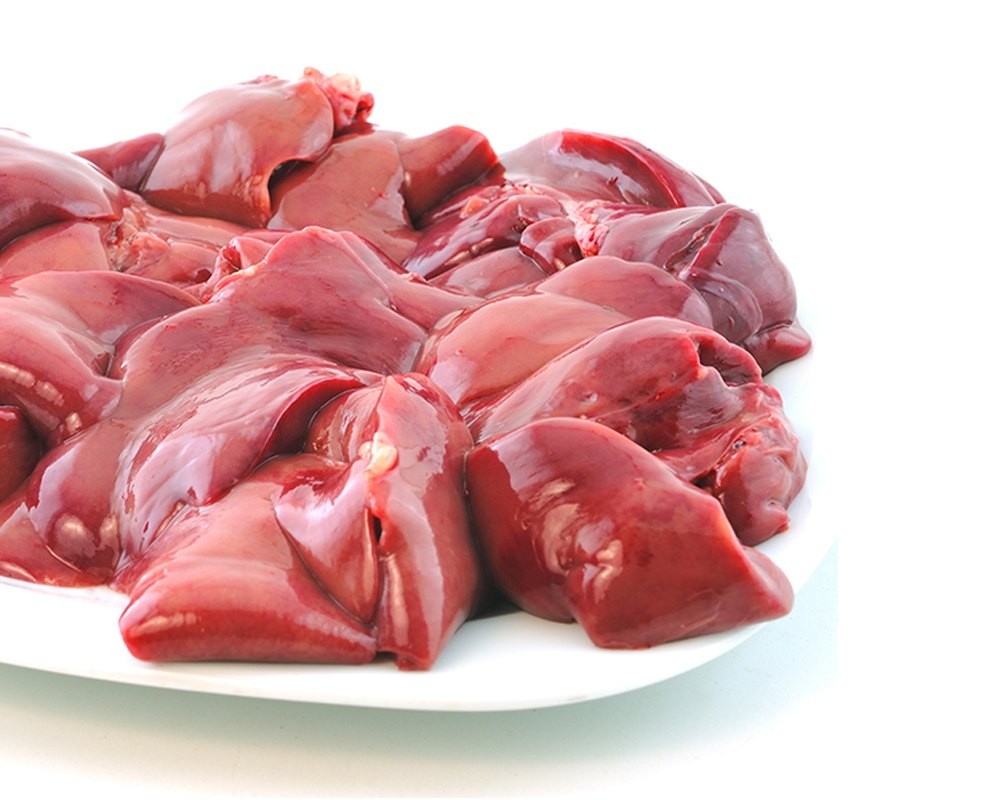 Regular Chicken Liver