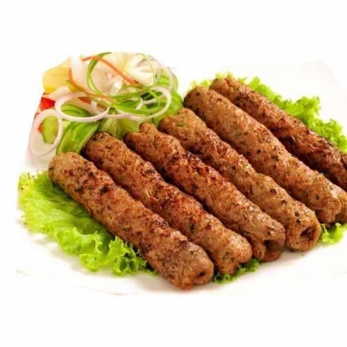 Fresh Chicken Kabab 2 LBS