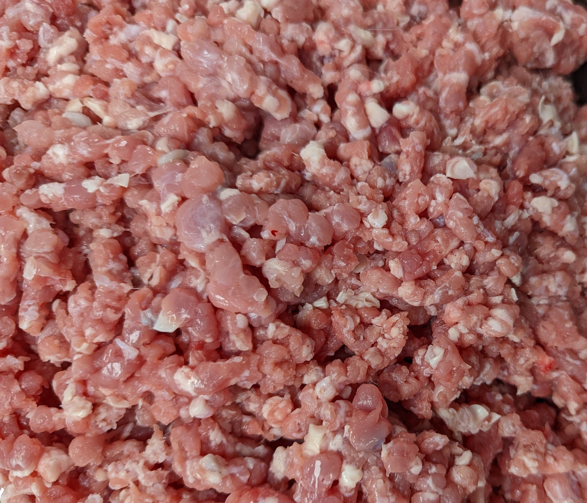 Grassfed Baby Goat Qeema 2 LBS
