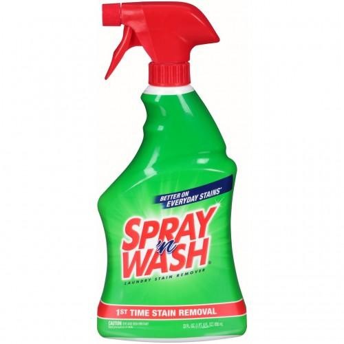 SPRAY N WASH TRIGGER 22 OZ