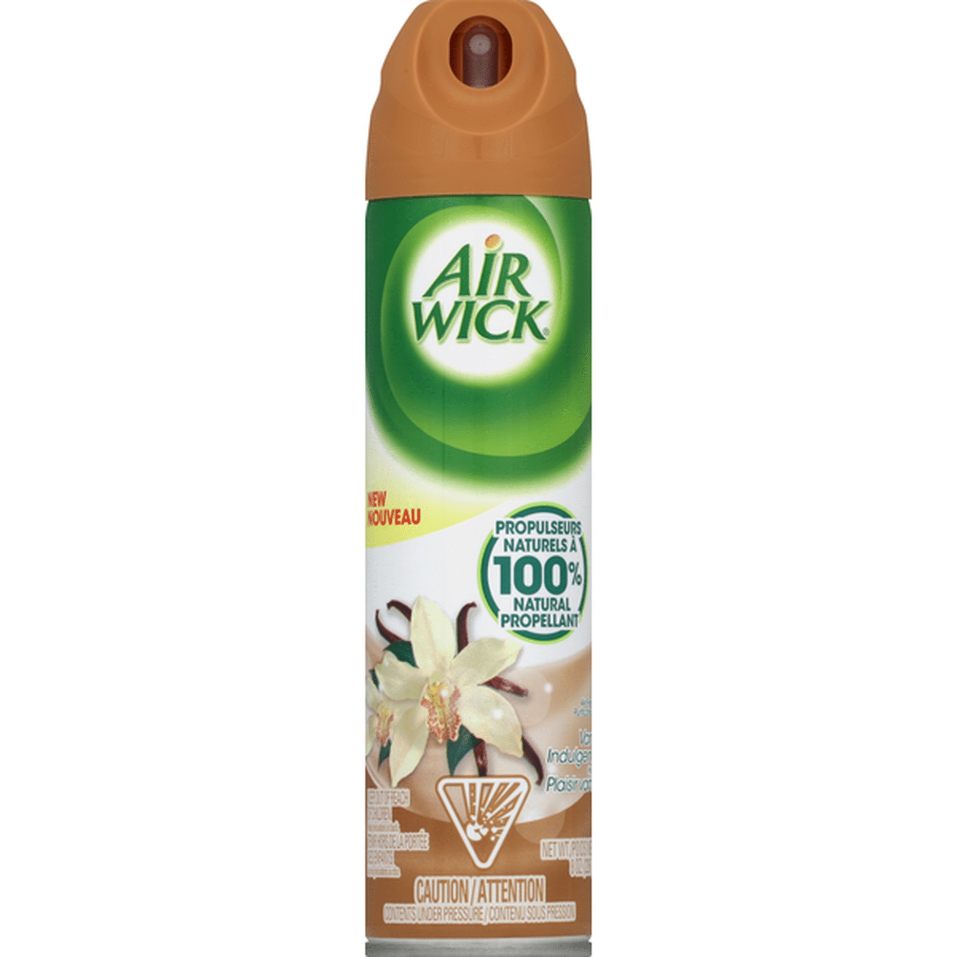 Air Wick Vanilla Indulgence 8 OZ