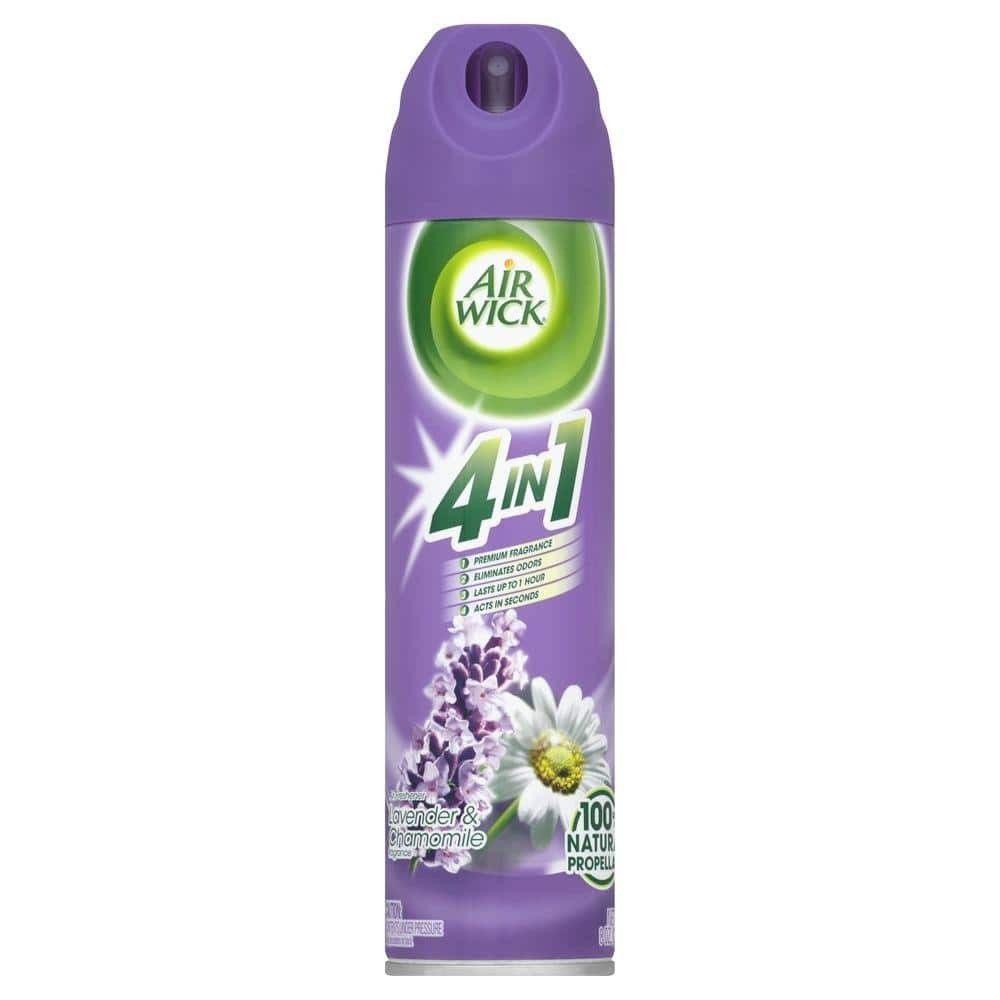 Air Wick 8 OZ