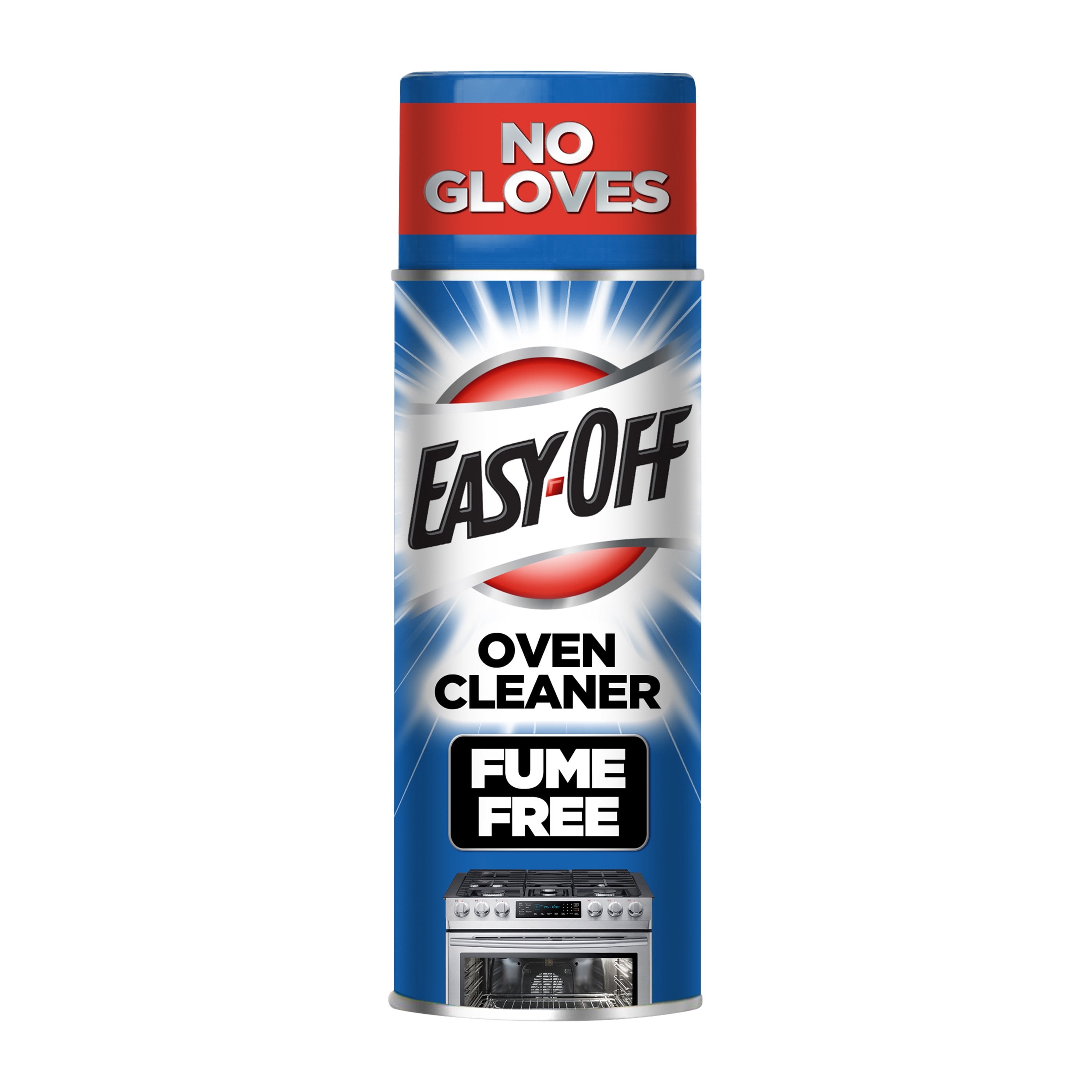 EASY OFF NO FUME AEROSOL 14.5 OZ