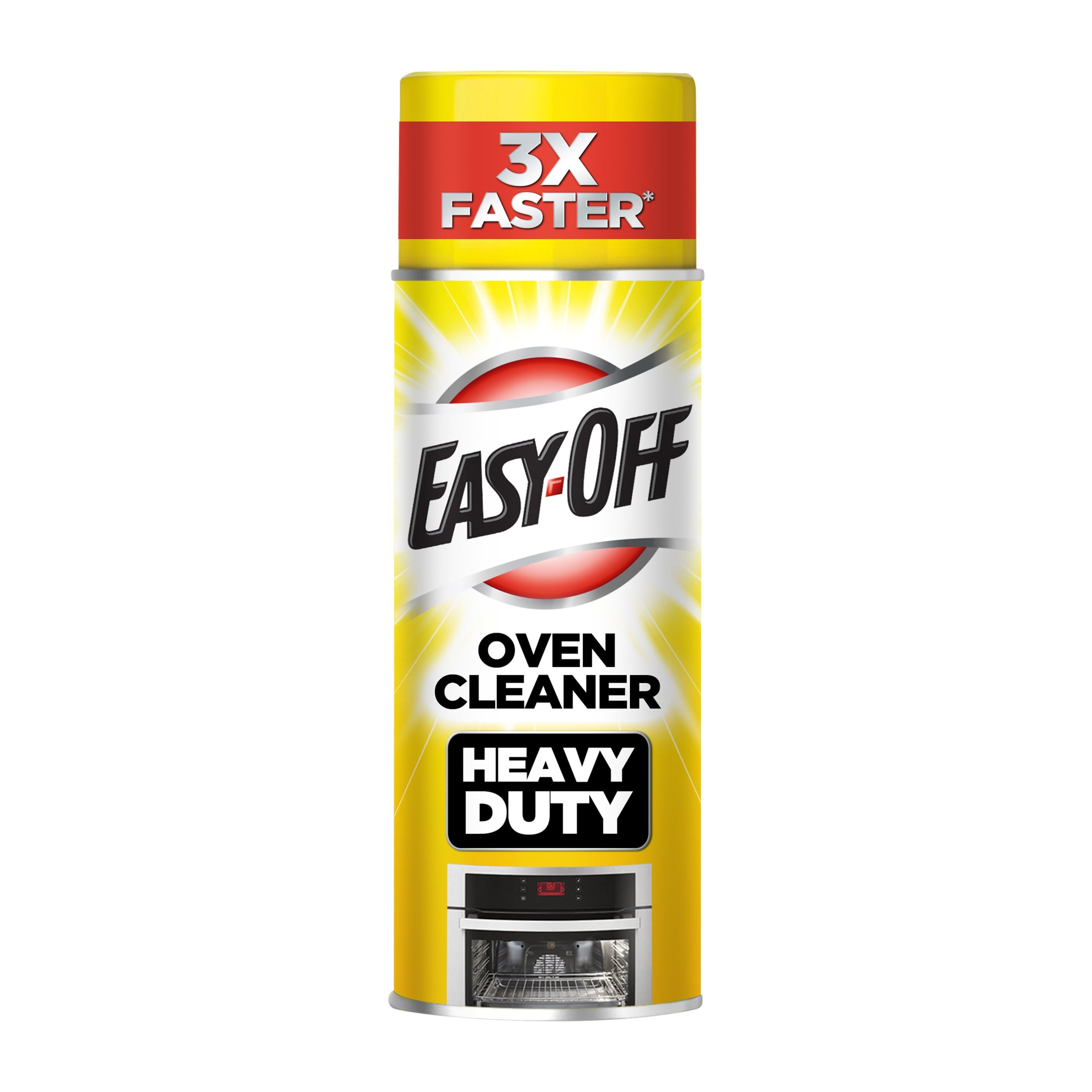 EASY OFF OVEN CLEANER 14.5 OZ