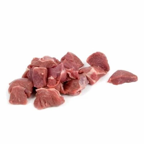 Fresh Goat Chop 2 LBS