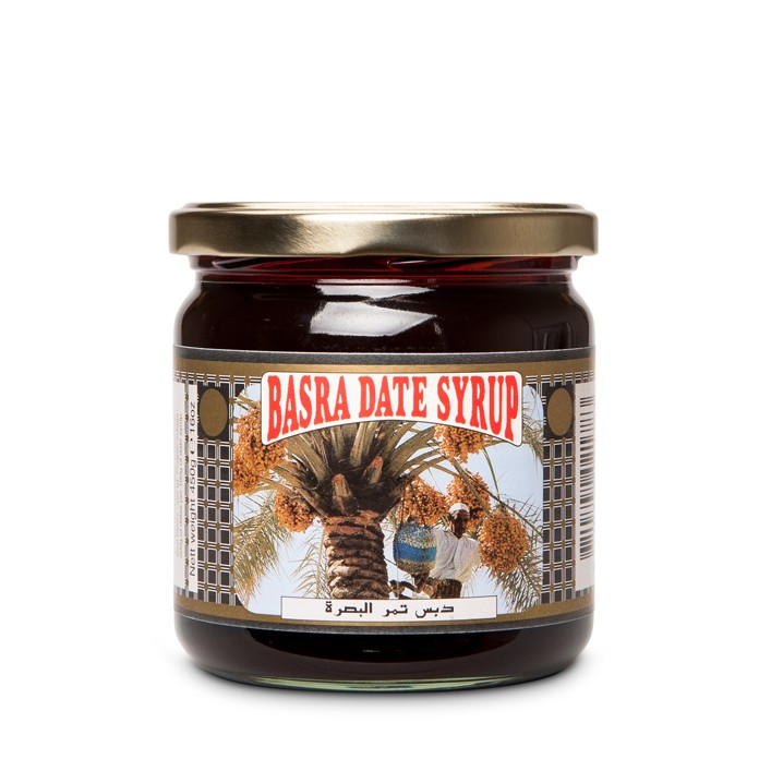 Basra Date Molasses 450 GM
