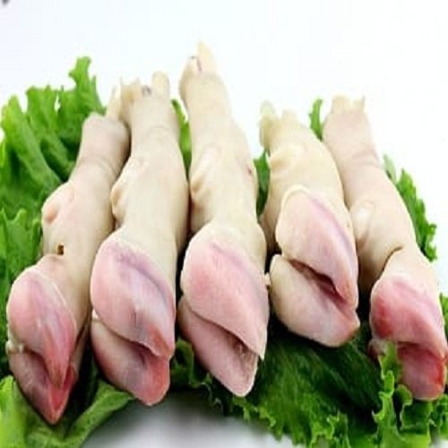 Fresh Goat Paya 2 LBS