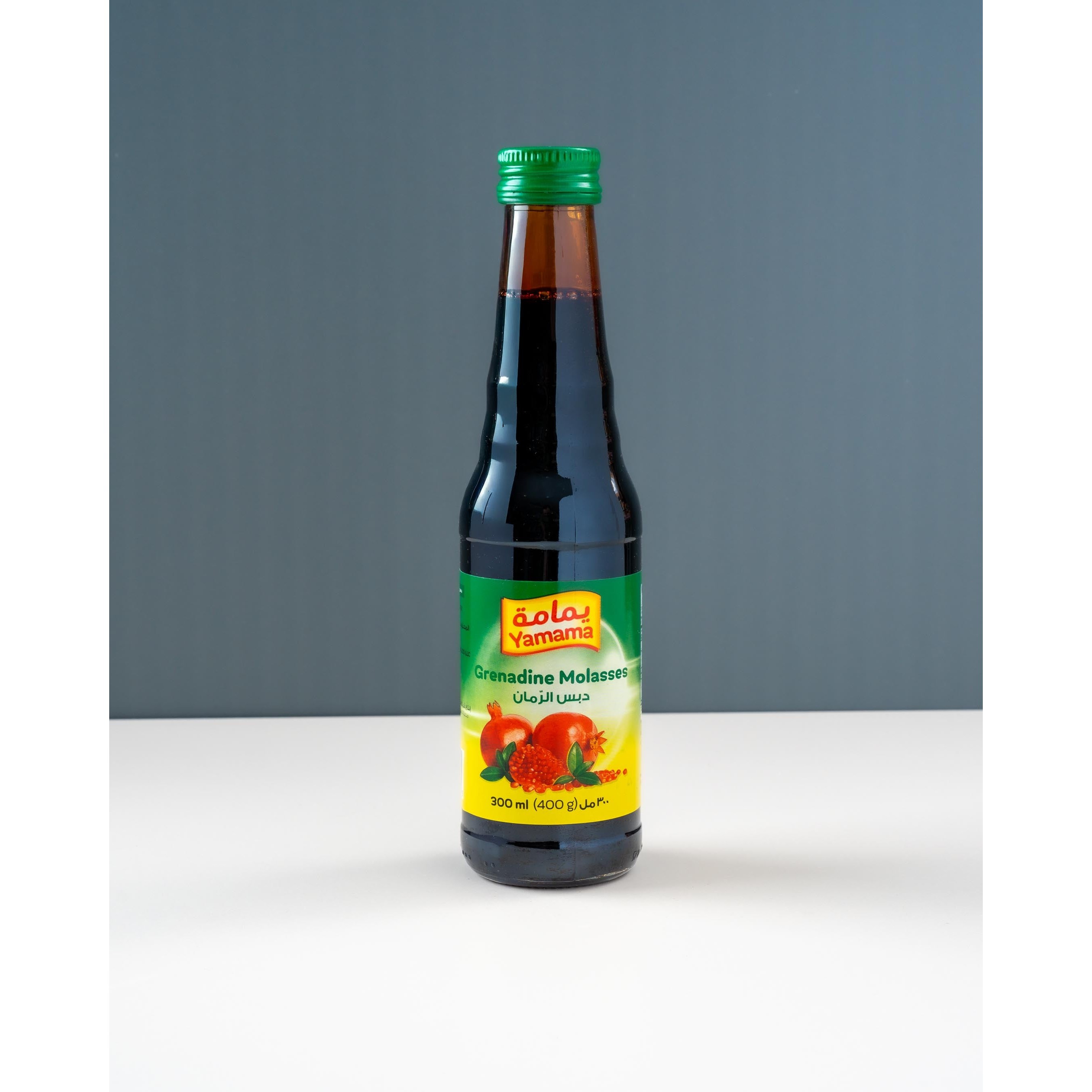 Dibs Ruman (Yamama) 400 GM