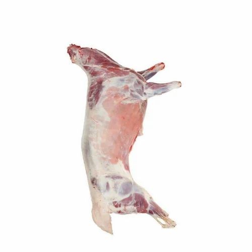 Fresh Goat Head 1 LBS